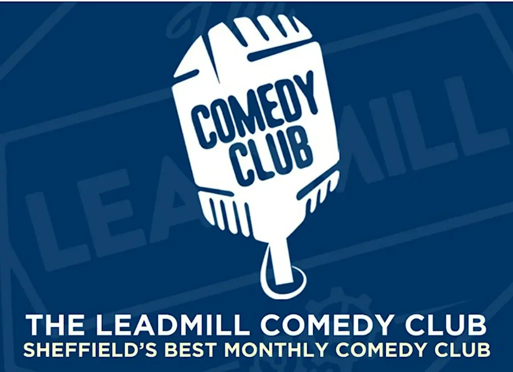 The Leadmill Comedy Club