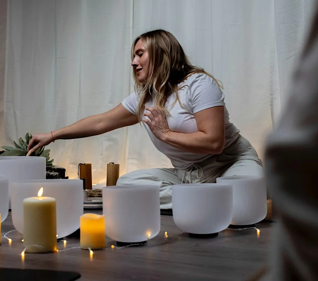 Leicester - Sound Bath | Sound Healing | - Sunday 27th Sept 2026
