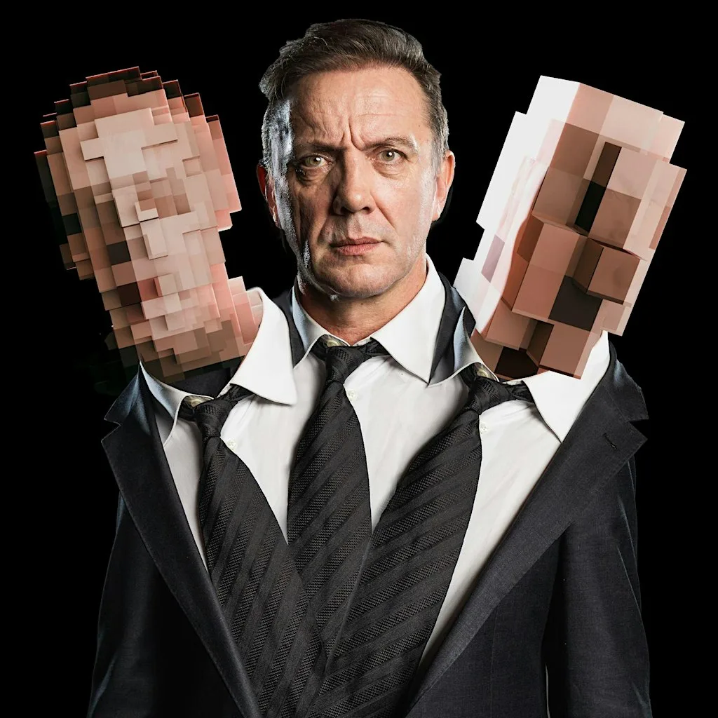 Peter Serafinowicz