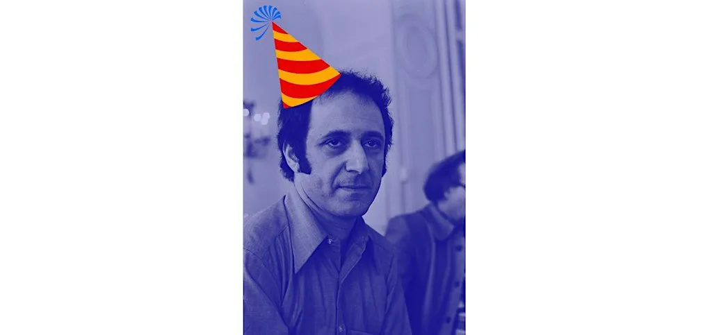 Steve Reich's 90th Birthday Party at The Lit & Phil