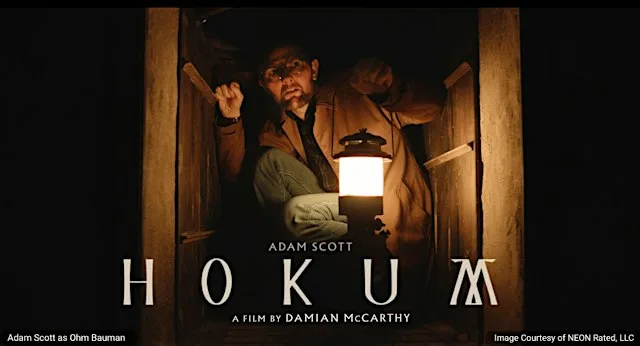 Hokum