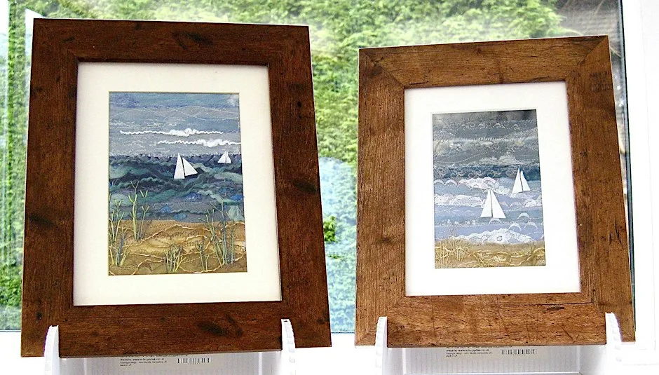 Picture Postcards at Hoodles Play Barn