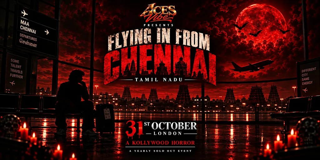 Aranmanai | 5th Year Anniversary | Kollywood Horror