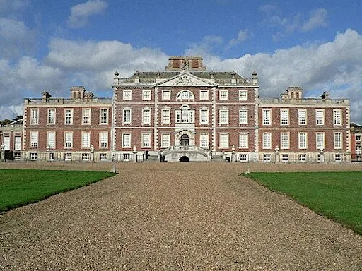 The history and archaeology of Wimpole park and garden