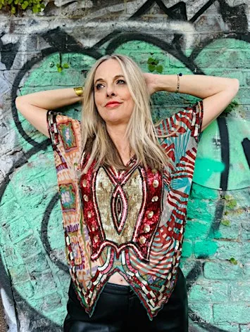 JOANNA EDEN BAND - LIVE