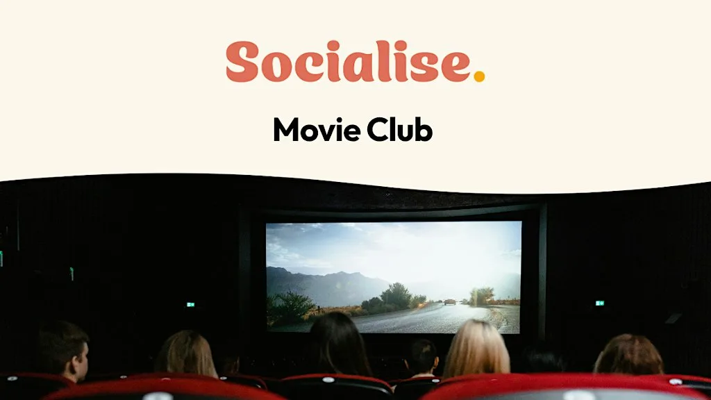Socialise Movie Club Presents: Beetlejuice