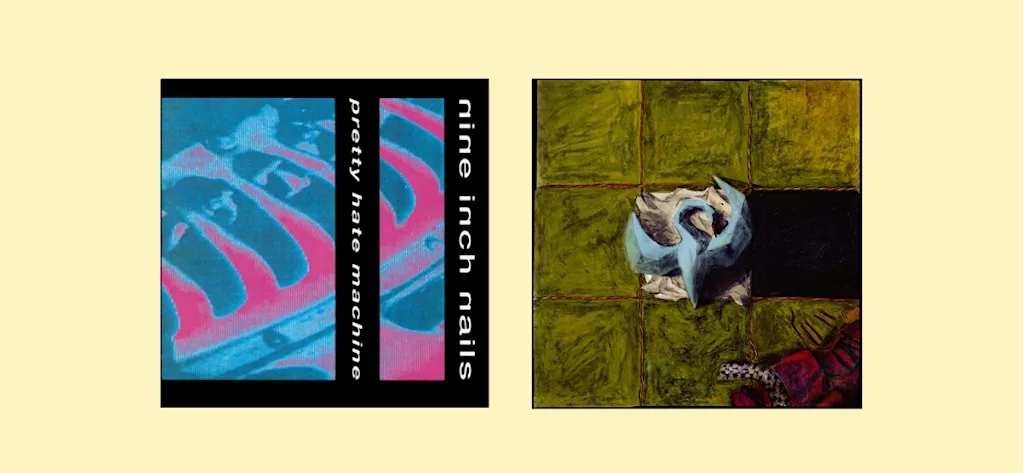 Monthly Album Club Meeting