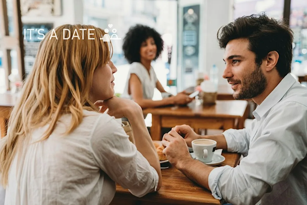Coffee Club Speed Dating in Manchester | Ages 30 to 45 at The Anthologist St Peter's Square