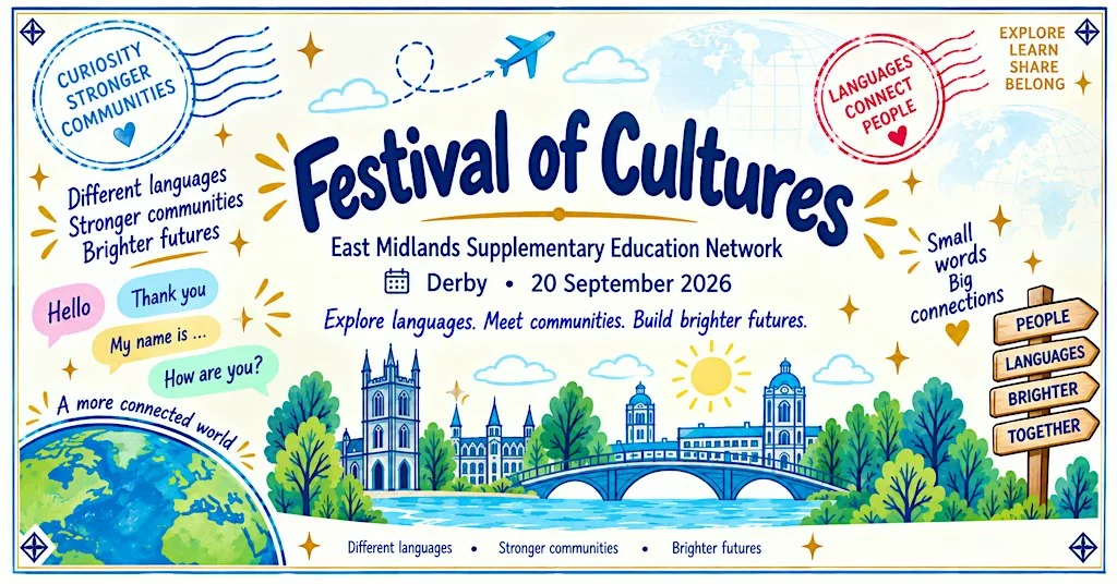 Festival of Culture at King George V Community Centre