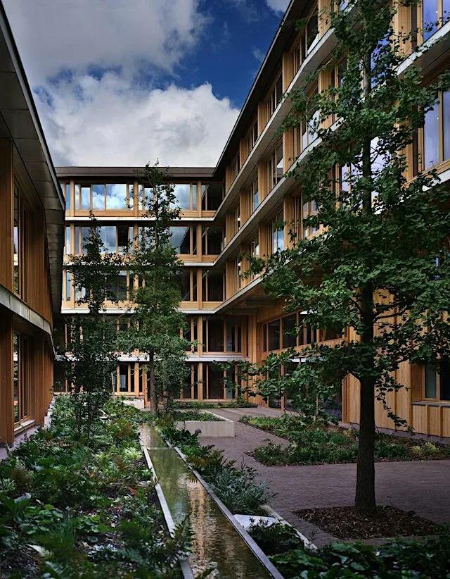 RIBA Norfolk , The Norwich Lecture 2026 at Duke Street Riverside - Norwich University of the Arts