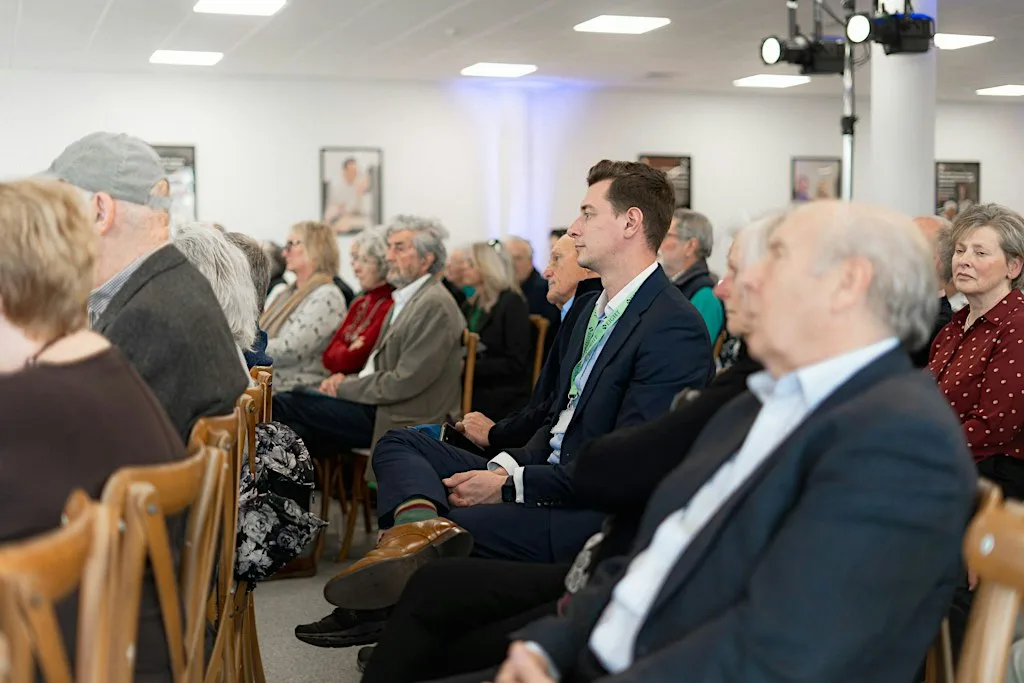 Inheritance Tax and Estate Planning Seminar