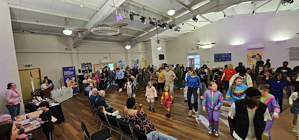 Celebrating cultural connections and contributions