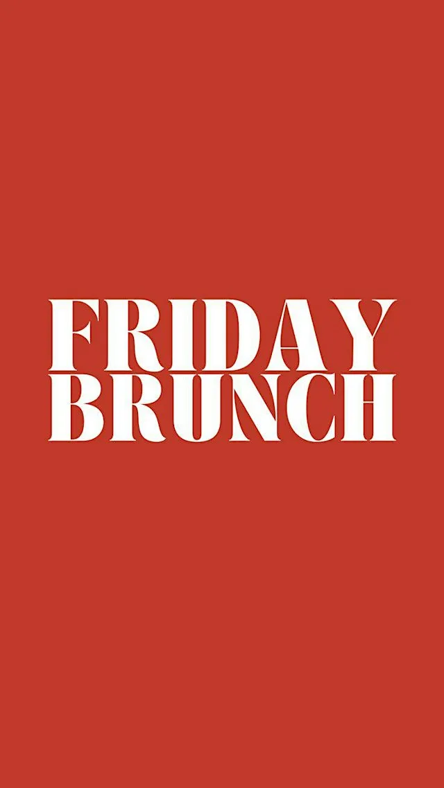 Alcuin College Pyjama Brunch at Alcuin College