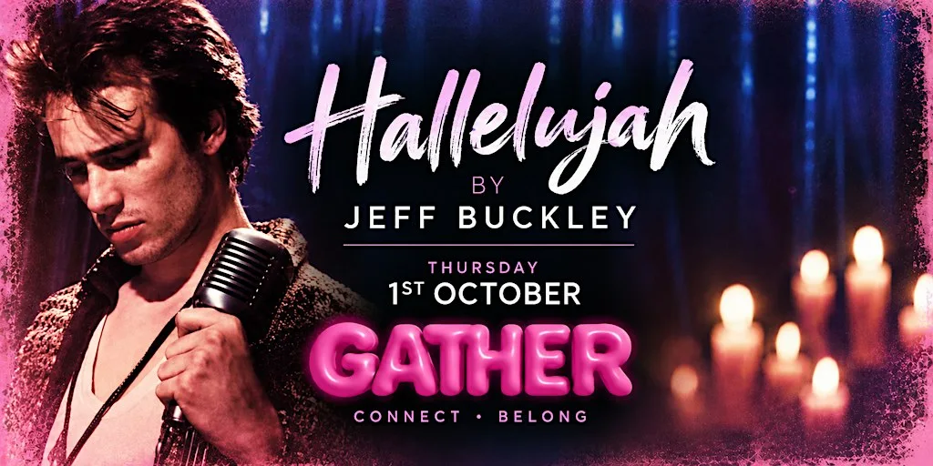 Gather choir - Hallelujah