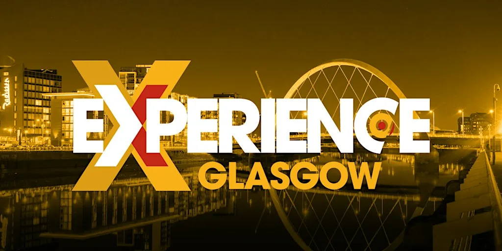 The SalonEVO Experience: Glasgow at DRYGATE BREWING CO