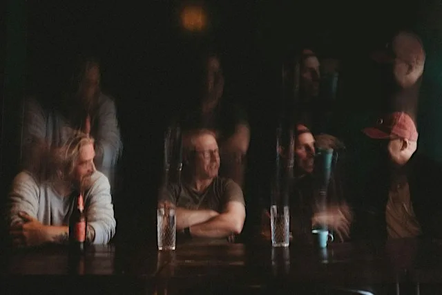 electro folk @ temperance | The Silver Wye at Temperance
