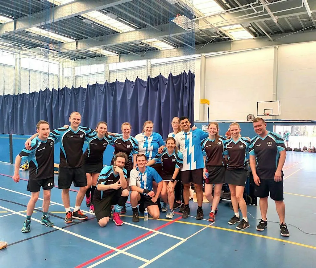 Free Korfball Taster Session