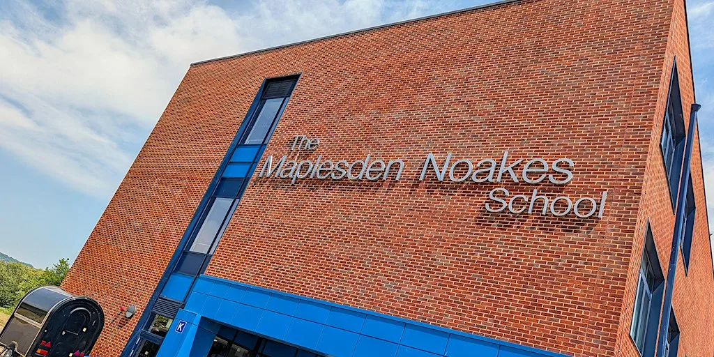The Maplesden Noakes School Open Evening and Tour Days 2026 at The Maplesden Noakes School