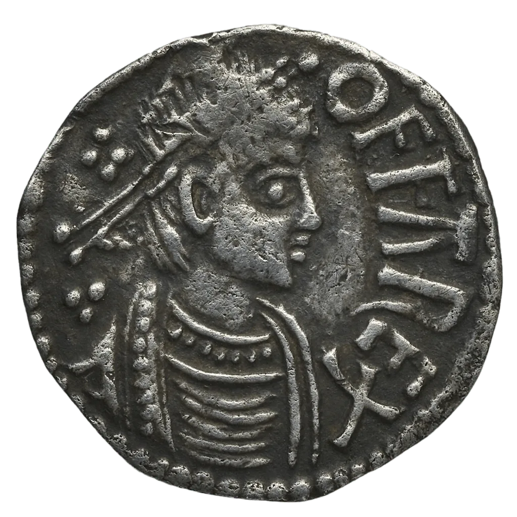 Rethinking the Reign of Offa, King of the Mercians (757-796) at Berrick Saul Building