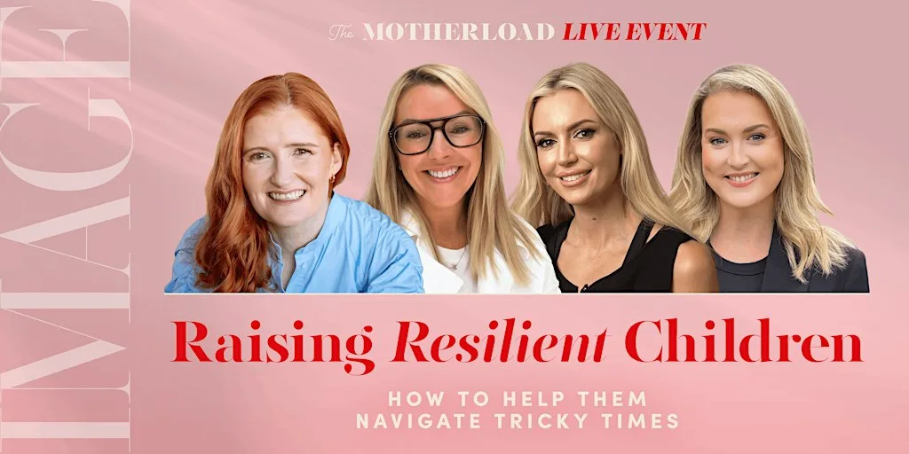 Raising Resilient Children: How to Help Them Navigate Tricky Times