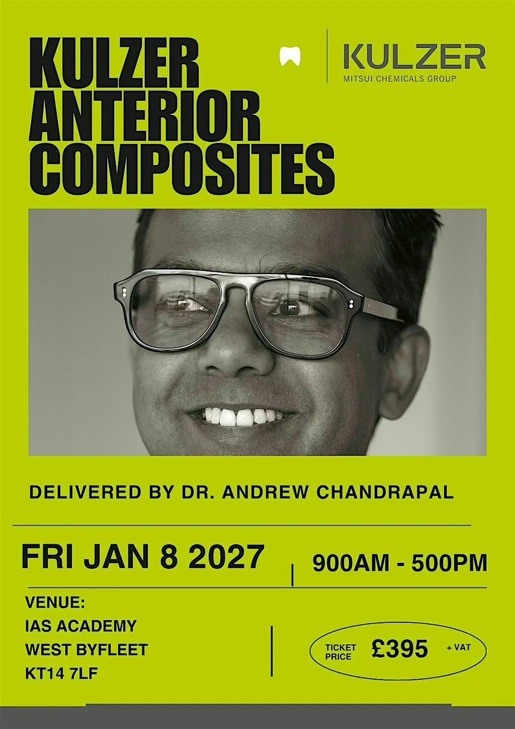 Kulzer Anterior Composites