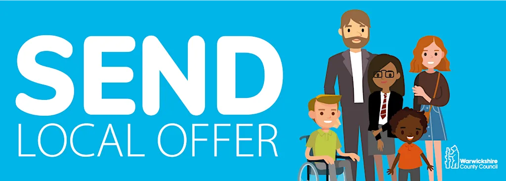 SEND Local Offer-Supporting Communication Workshop for Parents and Carers