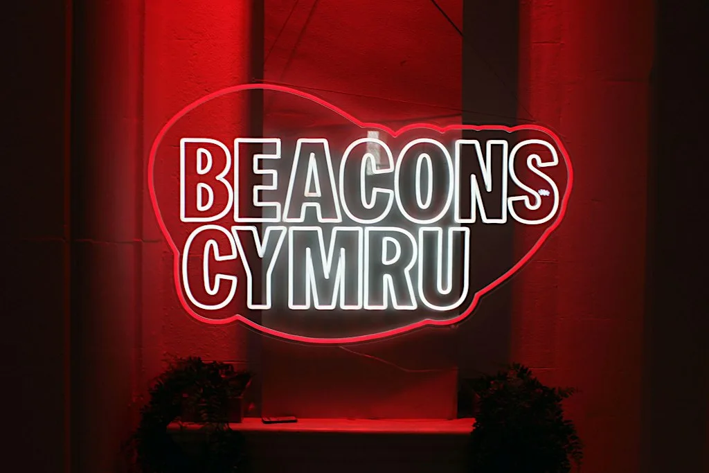 Beacons Cymru Summit 2027 at The Gate