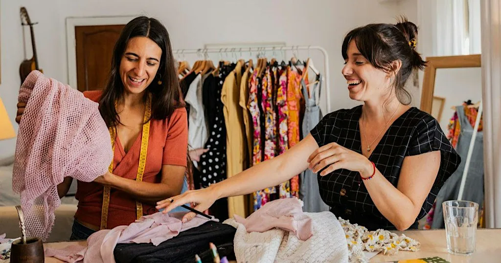 Horsforth Community Clothes Swap