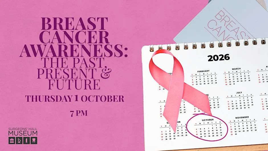 Breast Cancer Awareness Month: Past, Present and Future