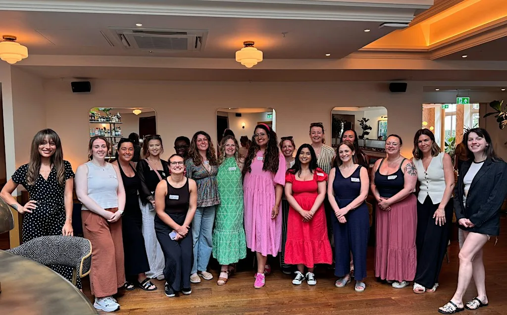 Pontyclun Girls Club - Networking for Local Women at Trattoria restaurant & Aperitivo Bar