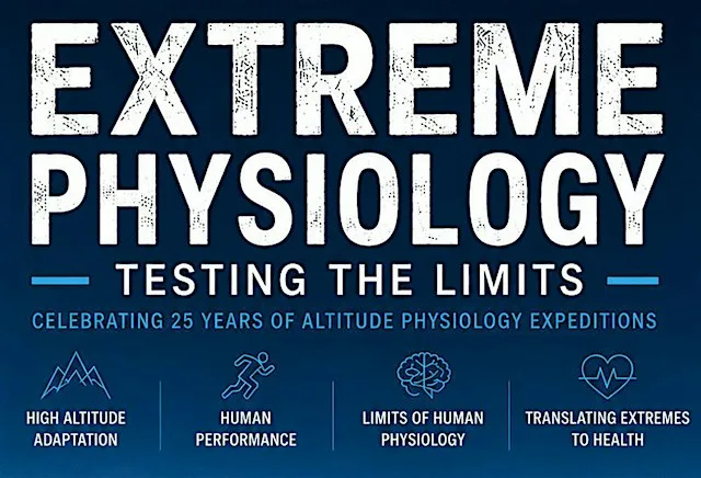 Extreme Physiology