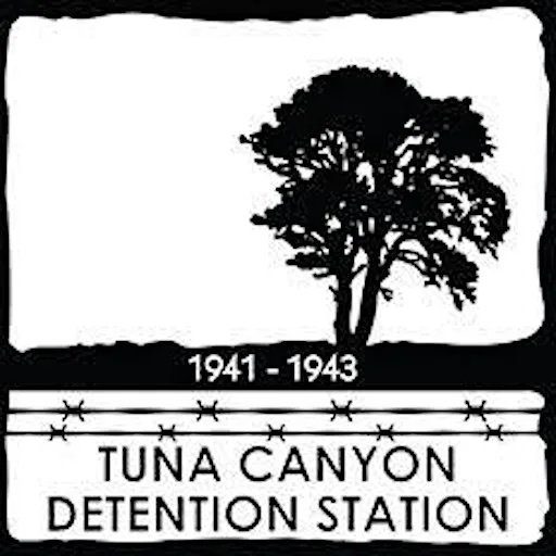 Tuna Canyon Detention Station Exhibition Talks at American Library