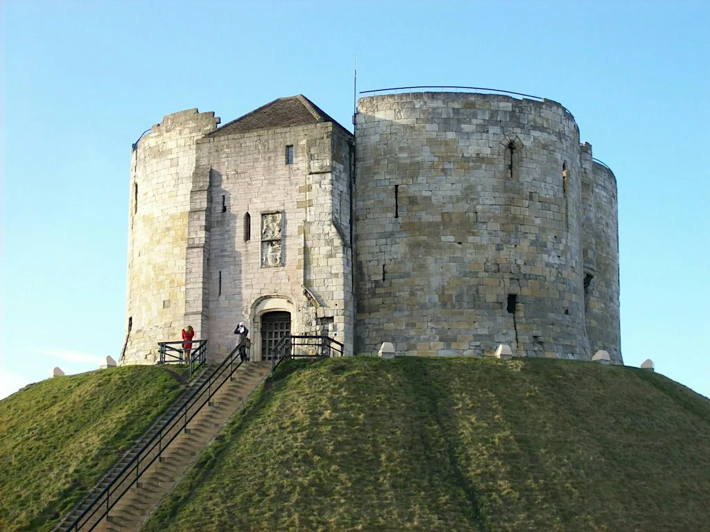 The Other Side of York Walking Tour
