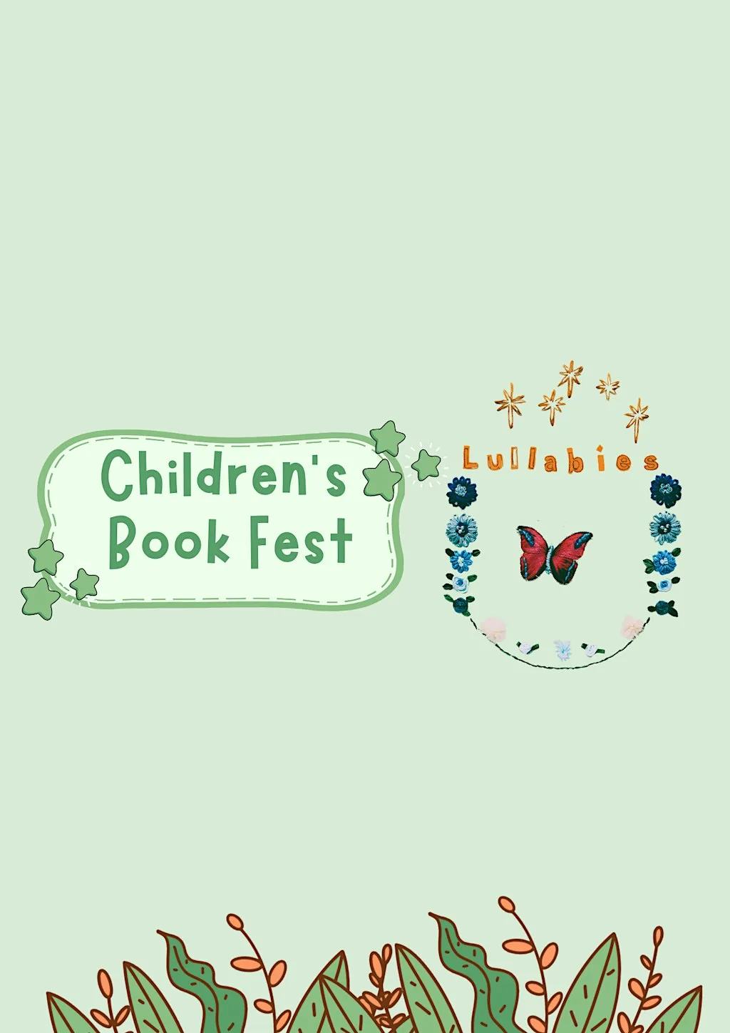 Sweet Dreams: Lullabies Around the World at Children & Young People's Library, Cork City Library