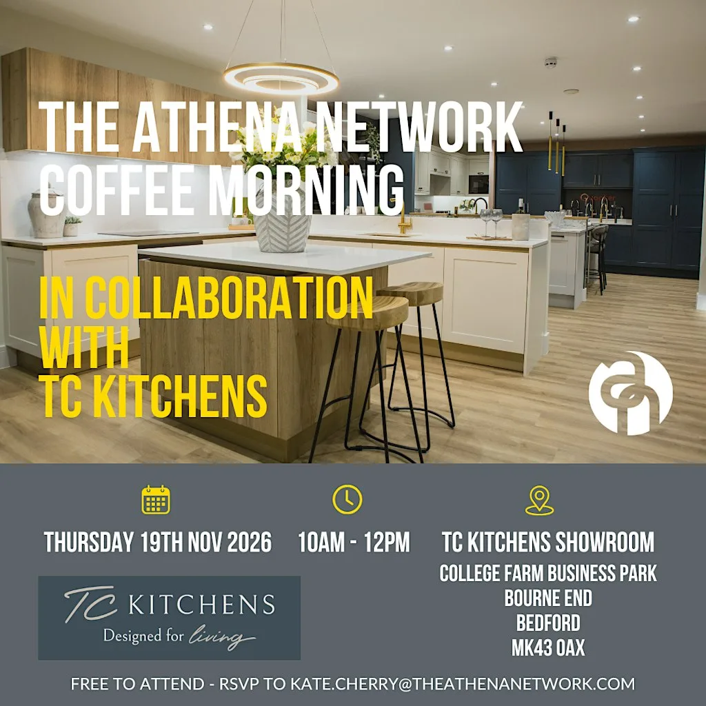 Coffee Morning Networking at TC Kitchens at TC Kitchens Ltd