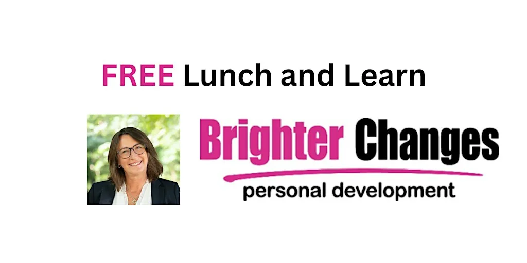 Brighter Changes: Personal Development