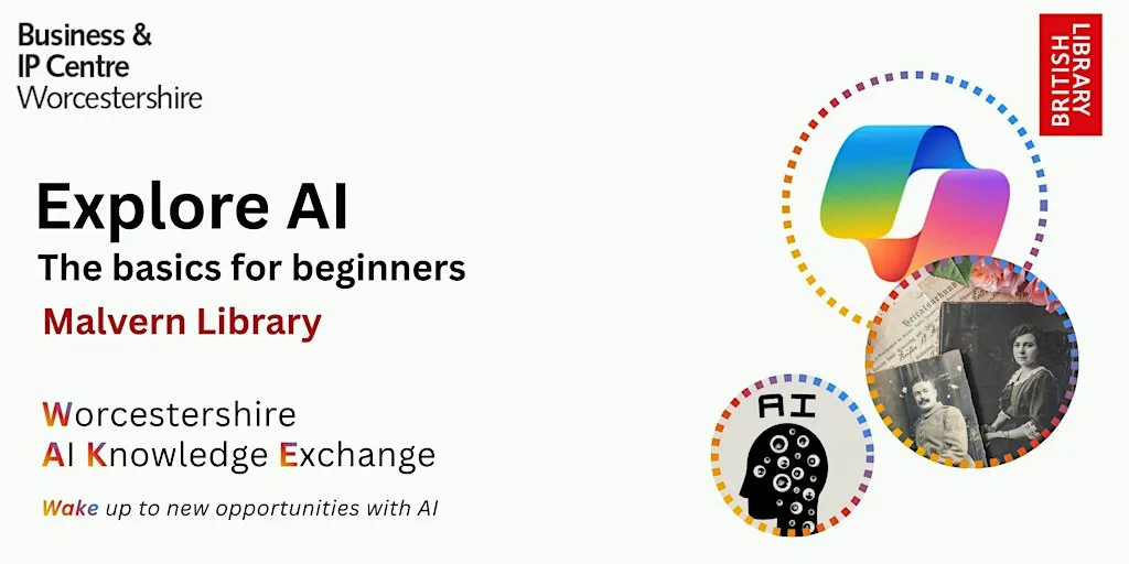 Explore AI - the basics for beginners