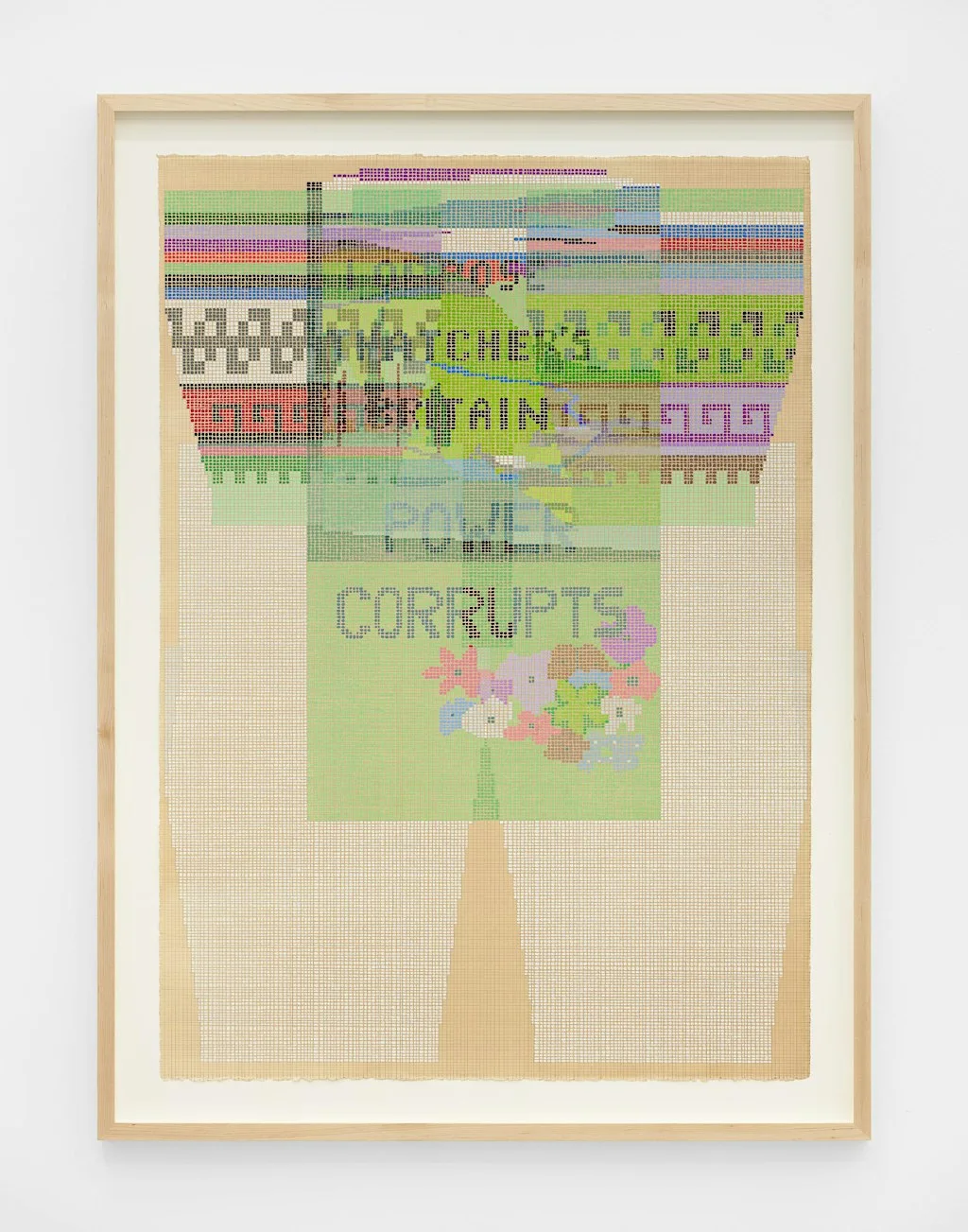 What Remains: Artists in Conversation