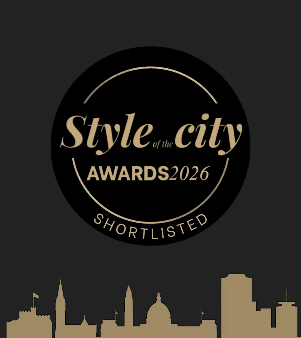 Style of the City Awards- Finalists Event