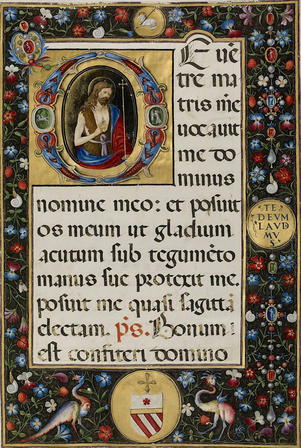 LMS Summer Latin Course 2027 at Carmelite Retreat Centre, Boars Hill near Oxford.