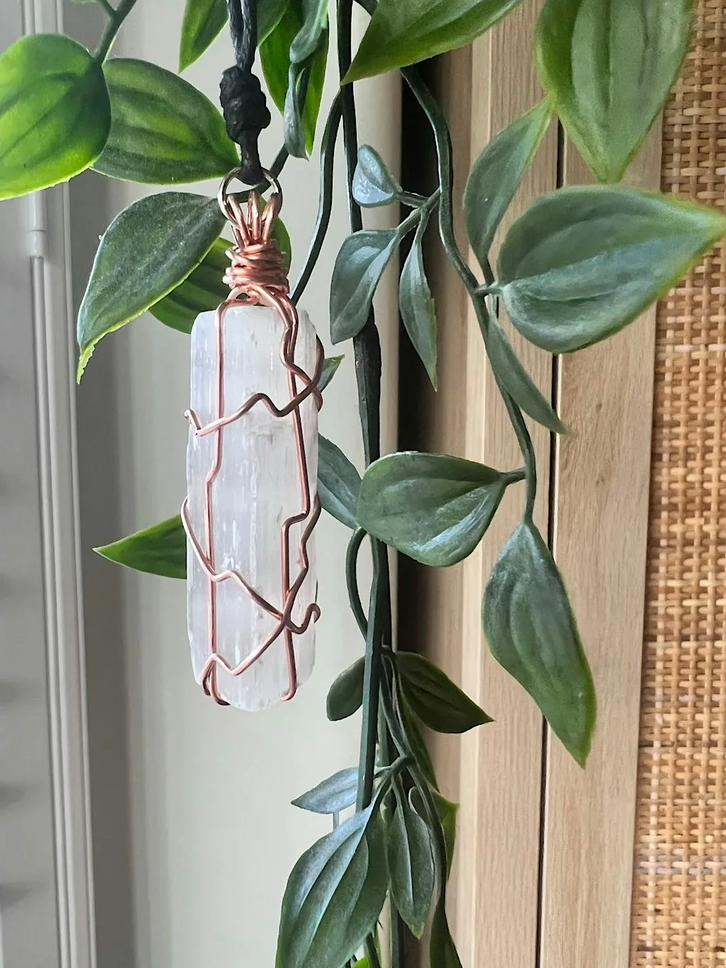 Crystal Wrapping Workshop (Stockport)