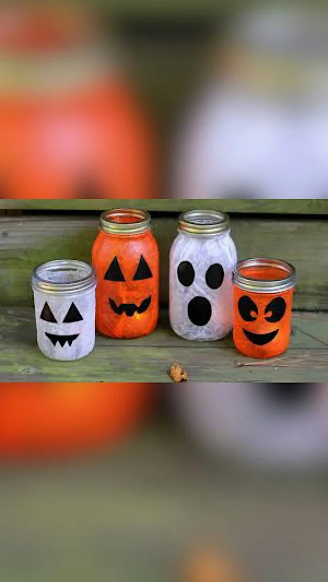 Halloween crafts and themed lunch at Jackmans Community Centre