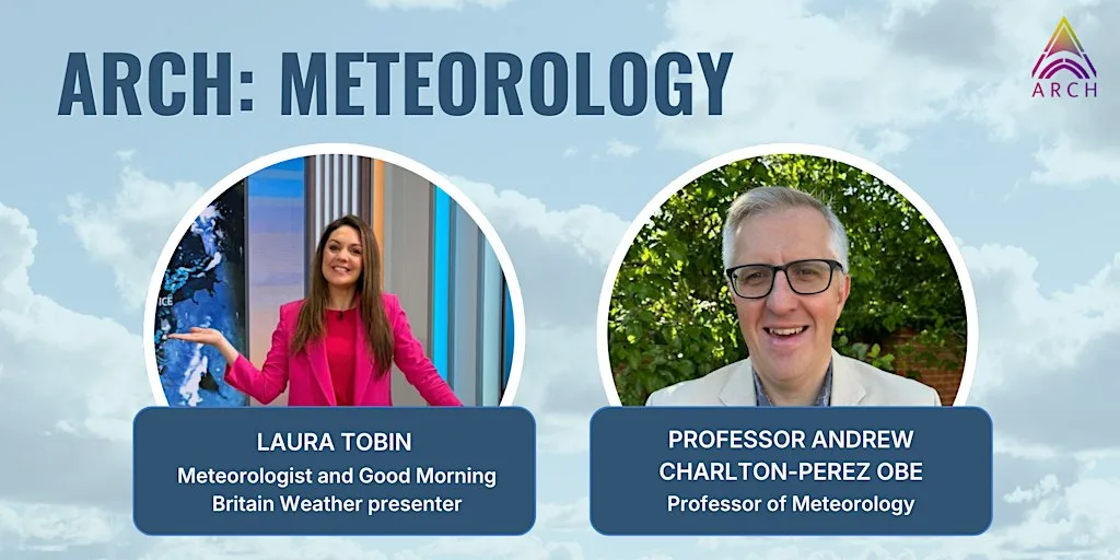 ARCH: Meteorology at The Abbey School