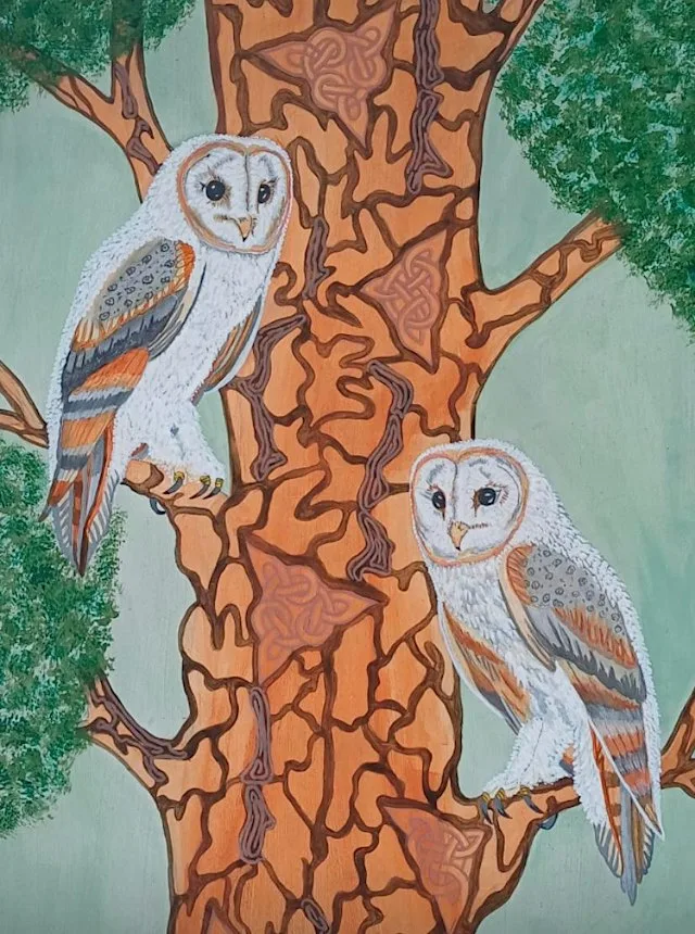 Paint, print & clay modelling free workshop for Culture Night 2026