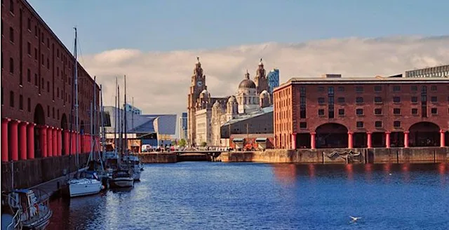 A History of Scouse
