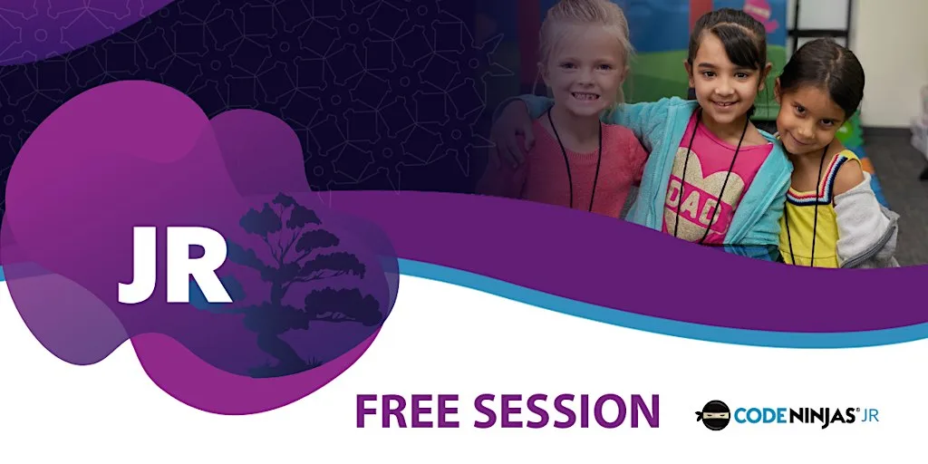 17th October: Free Code Ninjas Junior Coding Session HW at Code Ninjas @ Bucks New Uni Campus HW