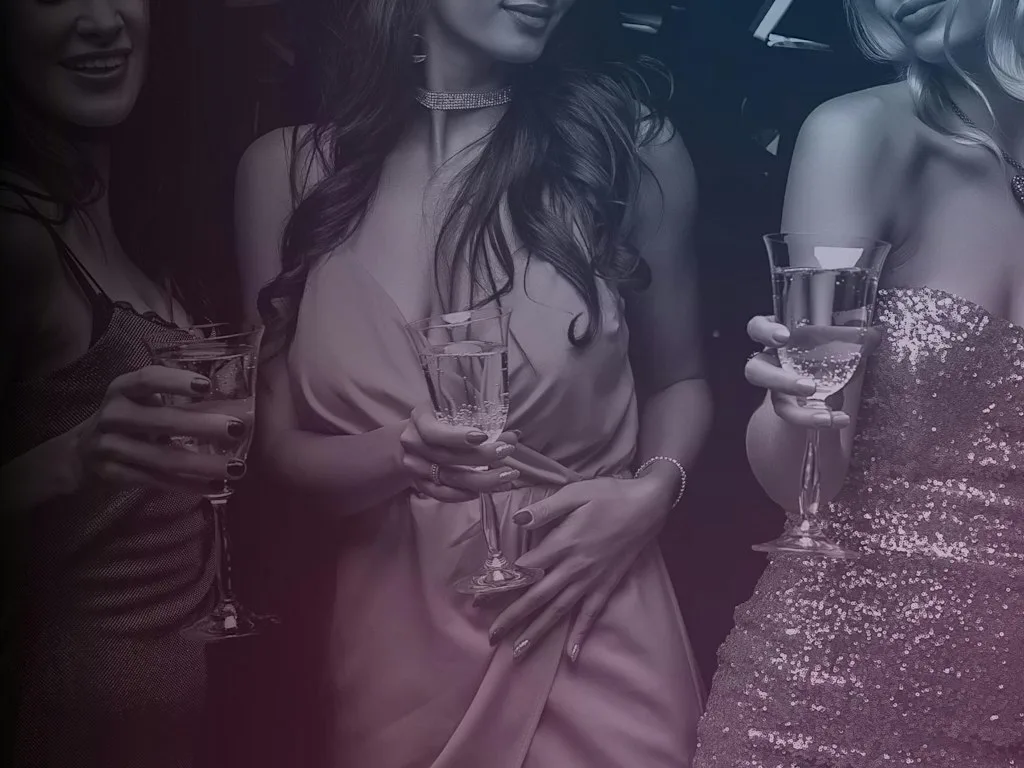 Skirt Social - Cocktails | Bristol
