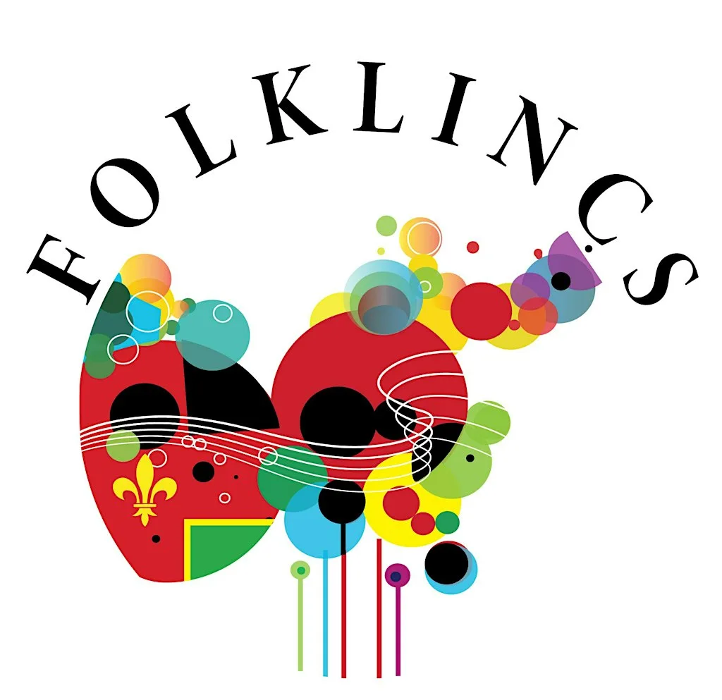 The Folklincs Folk Fest at The Assembly Rooms Barton Upon HUmber