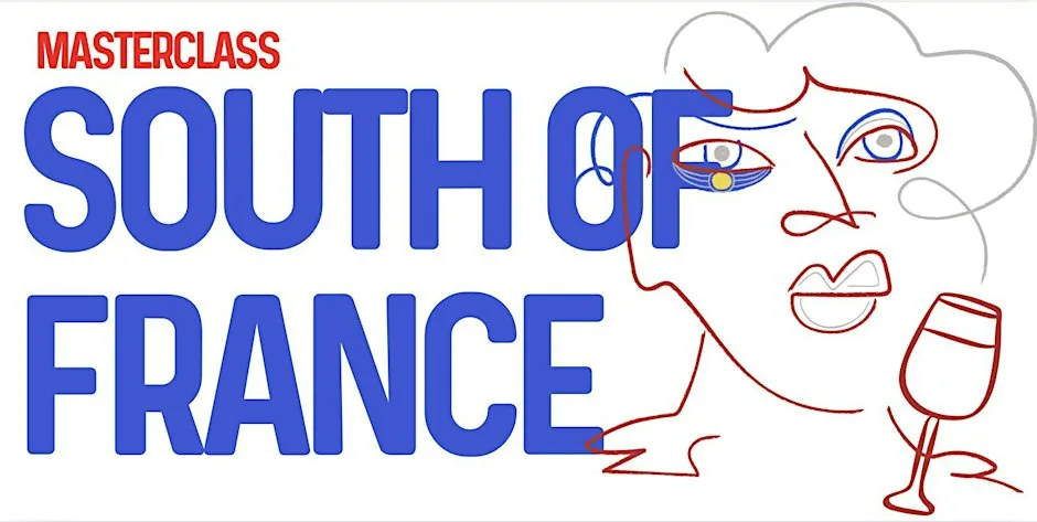 Masterclass: South of France at V and B Northampton