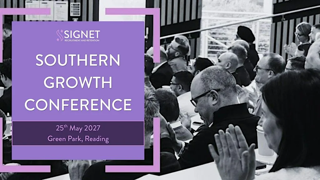Southern Growth Conference at The Green Park Conference Centre